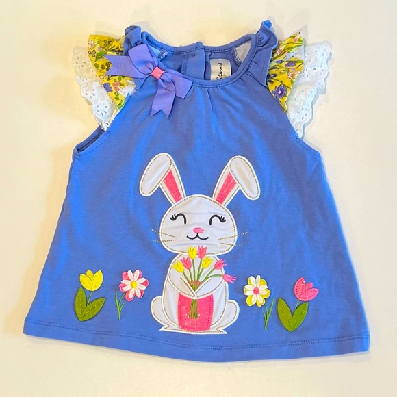 Rare Editions Easter Set - 24 months - Picture 2 of 6